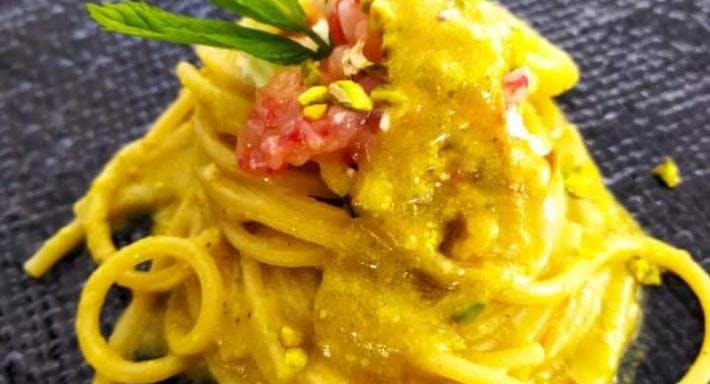 Restaurant MACCIO Osteria alcolica in City Centre, Palermo