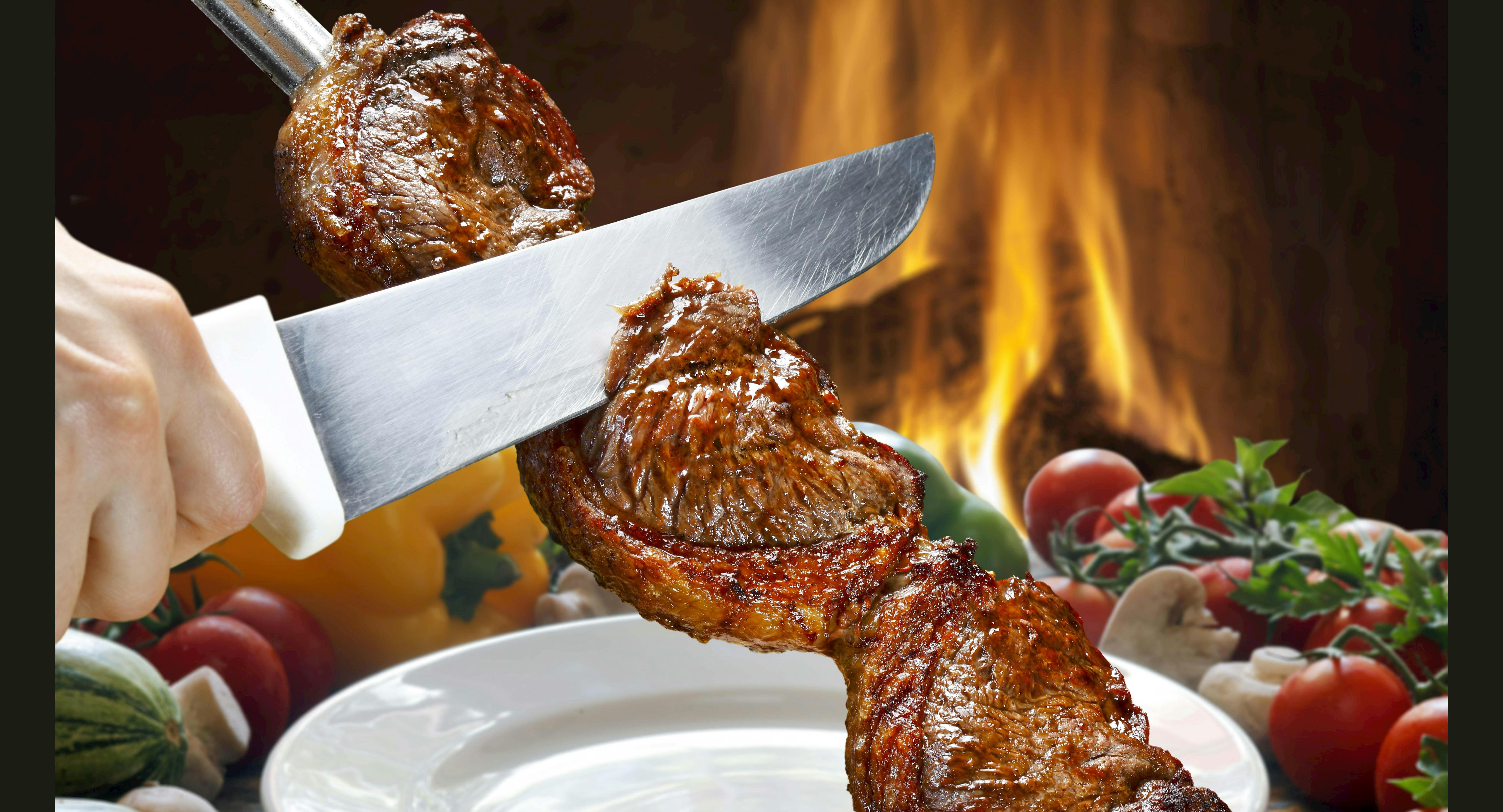 Restaurant Club Brasilia Bar & Grill in Parramatta, Sydney