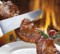 Restaurant Club Brasilia Bar & Grill in Parramatta, Sydney