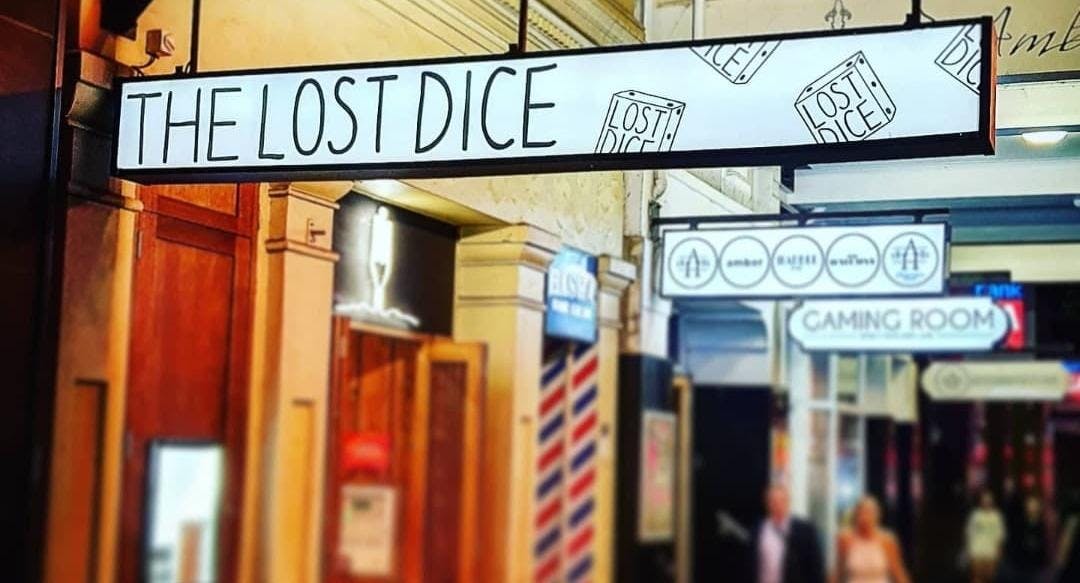 Photo of restaurant The Lost Dice in Adelaide CBD, Adelaide