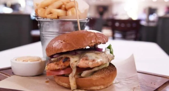 Photo of restaurant Steam Wine Bar & Restaurant in City of London, London - Photo 10