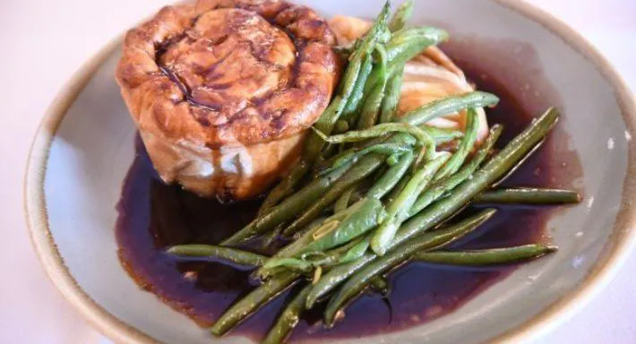 Photo of restaurant Steam Wine Bar & Restaurant in City of London, London - Photo 4