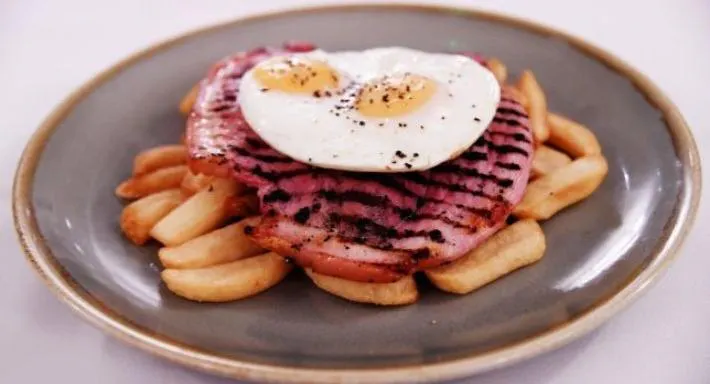 Photo of restaurant Steam Wine Bar & Restaurant in City of London, London - Photo 6