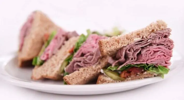 Photo of restaurant Steam Wine Bar & Restaurant in City of London, London - Photo 14