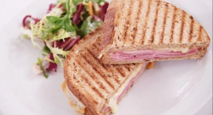 Photo of restaurant Steam Wine Bar & Restaurant in City of London, London - Photo 13