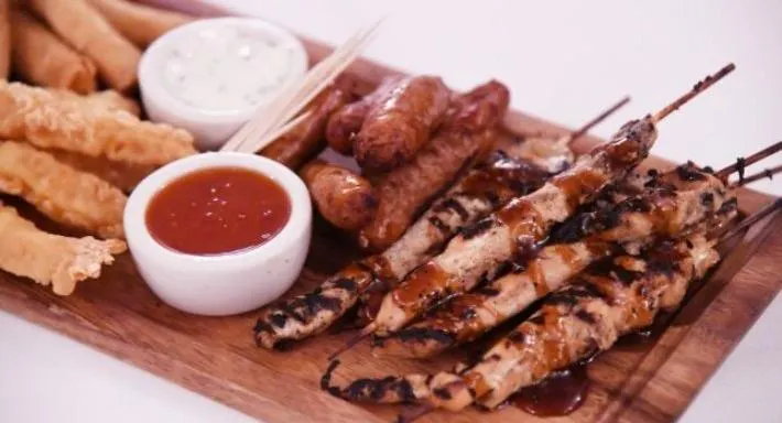 Photo of restaurant Steam Wine Bar & Restaurant in City of London, London - Photo 8