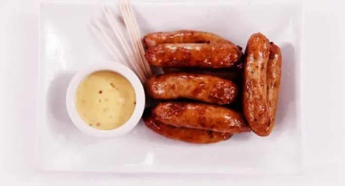 Photo of restaurant Steam Wine Bar & Restaurant in City of London, London - Photo 2