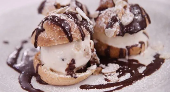 Photo of restaurant Steam Wine Bar & Restaurant in City of London, London - Photo 5