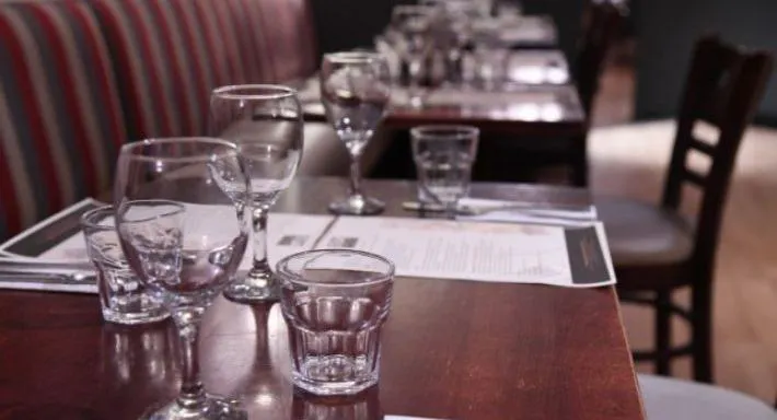 Photo of restaurant Steam Wine Bar & Restaurant in City of London, London - Photo 7