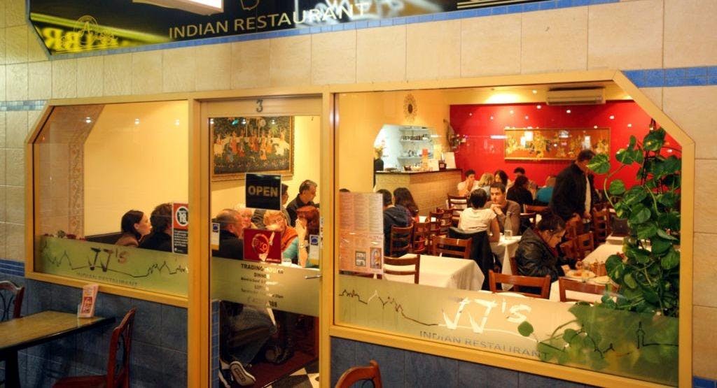 Photo of restaurant JJ's Indian Restaurant - Wollongong in City Centre, Wollongong