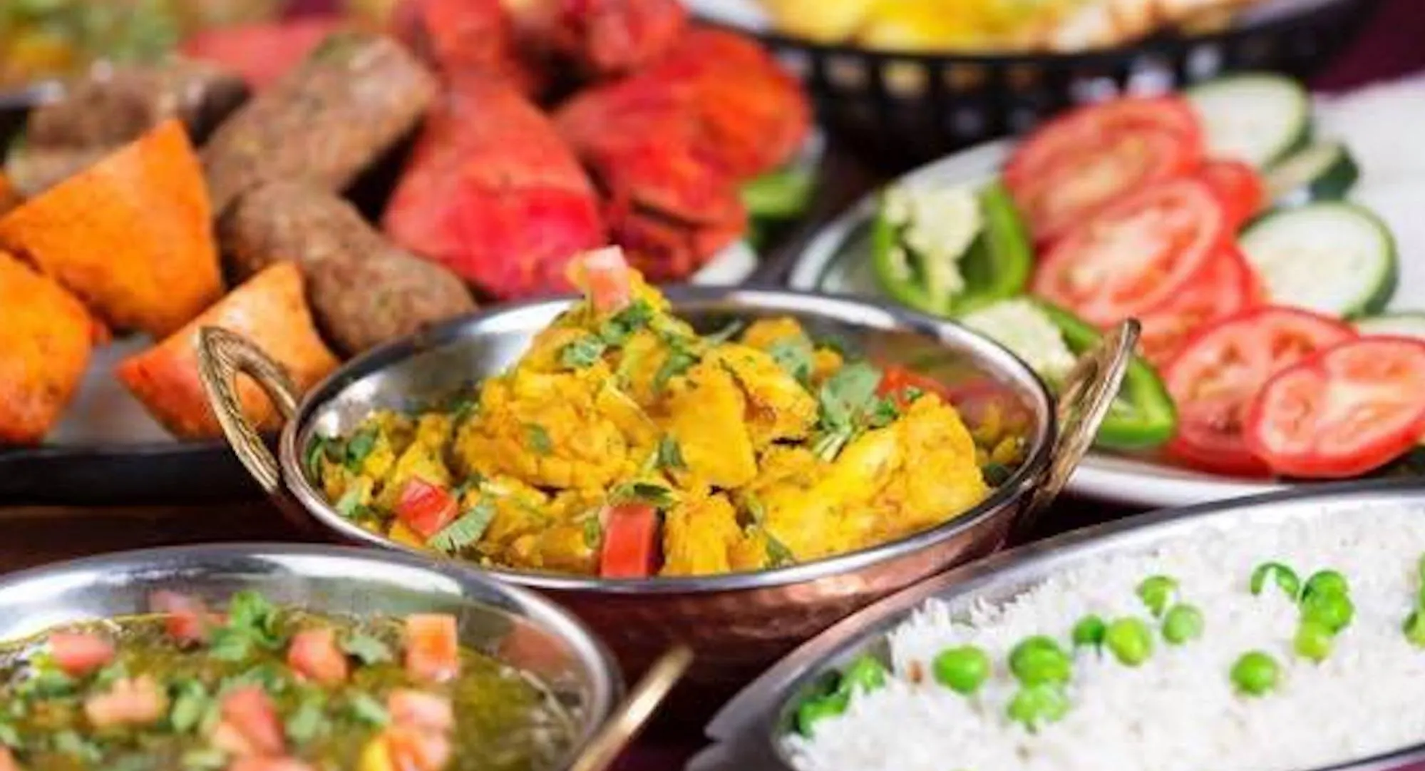 Restaurant Sargun Indian Tandoori Restaurant in City Centre, Bendigo