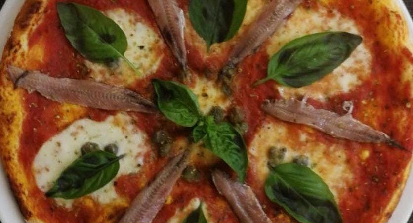 Ristorante Casella 18 a Centro storico, Firenze