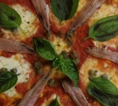 Ristorante Casella 18 a Centro storico, Firenze