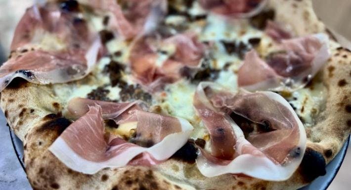 Ristorante Teglia - La pizza al taglio a San Pietro Vernotico, Brindisi