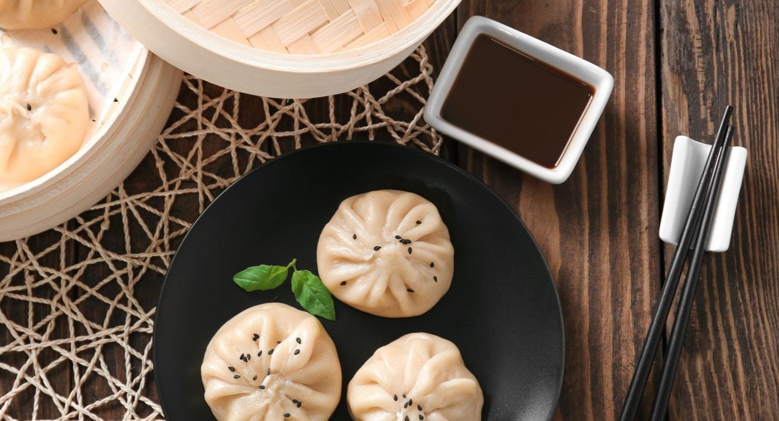 Restaurant K(i)ng Tao in 7. Bezirk, Vienna