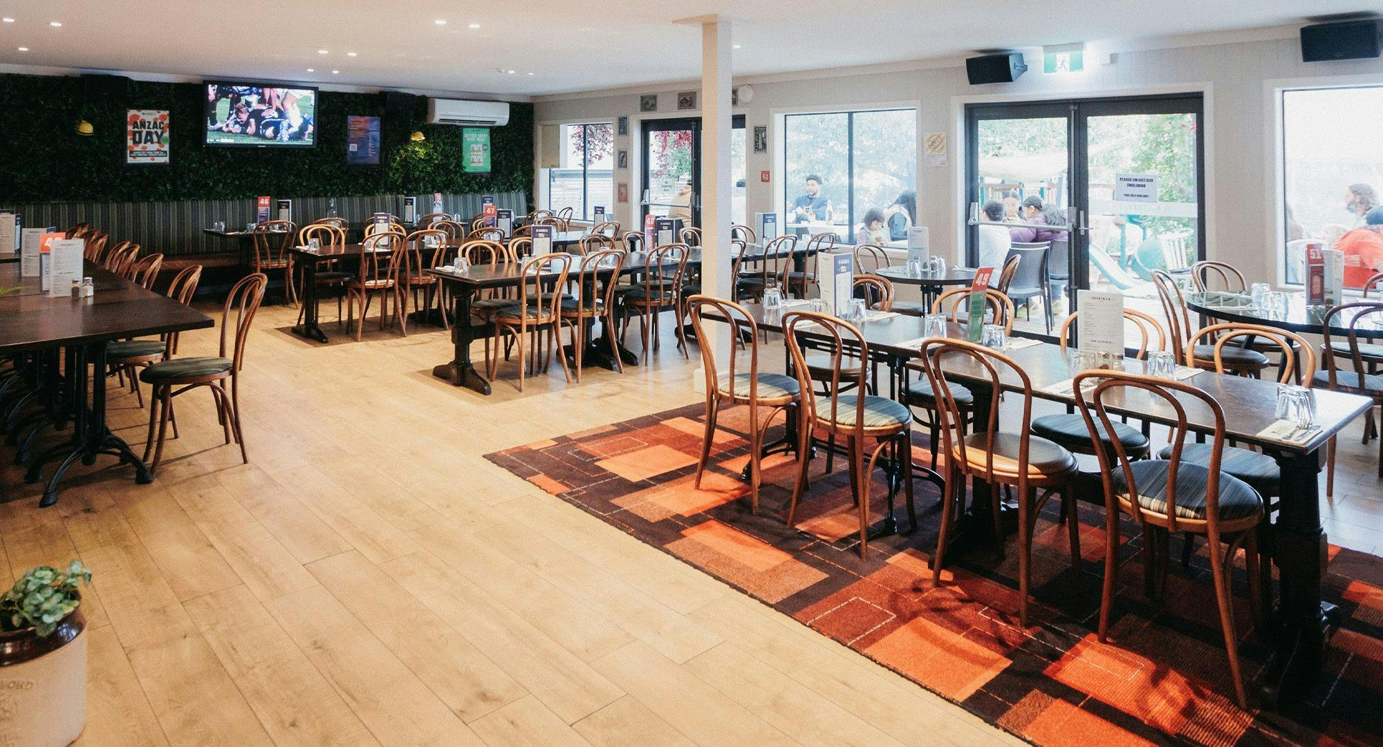 Photo of restaurant The Postman's Leg in Auckland CBD, Auckland