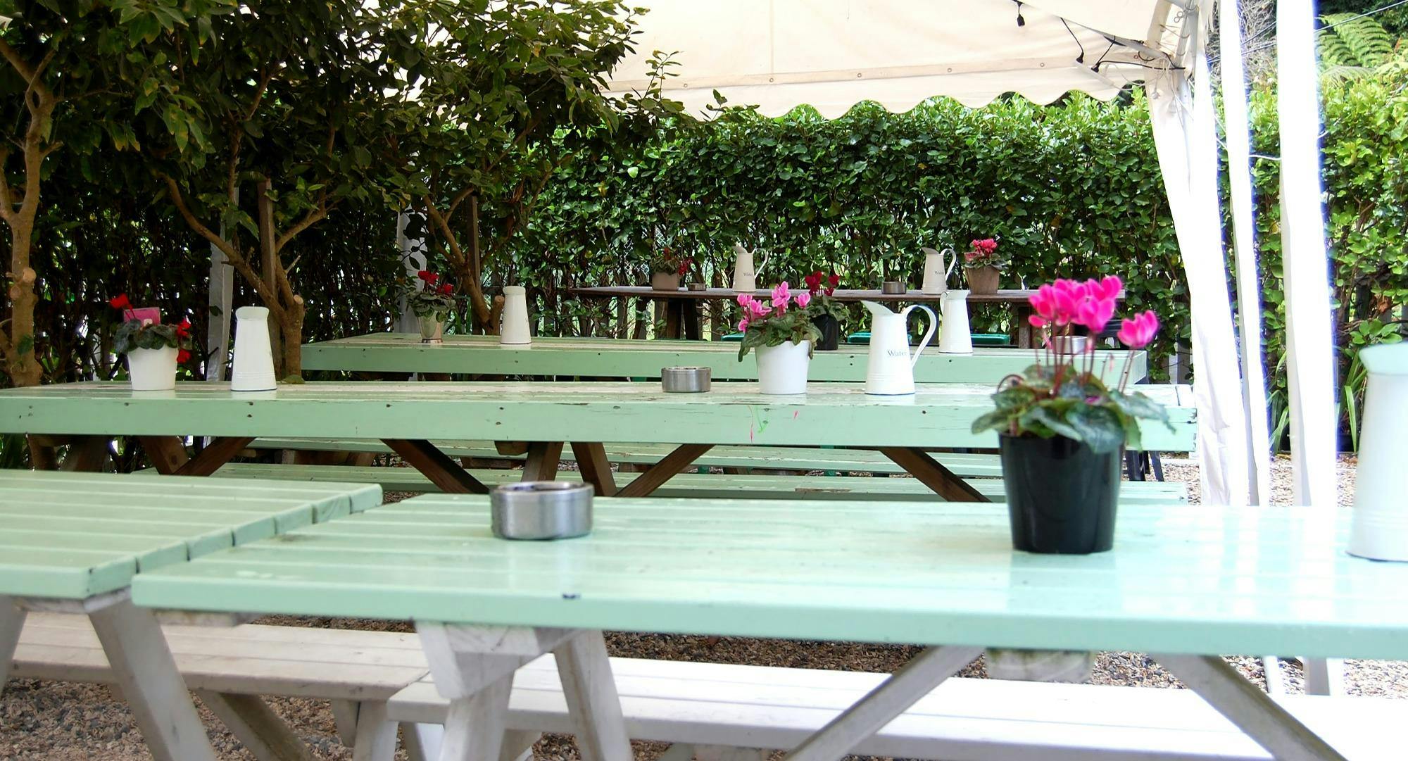 Photo of restaurant The Postman's Leg in Glenfield, Auckland