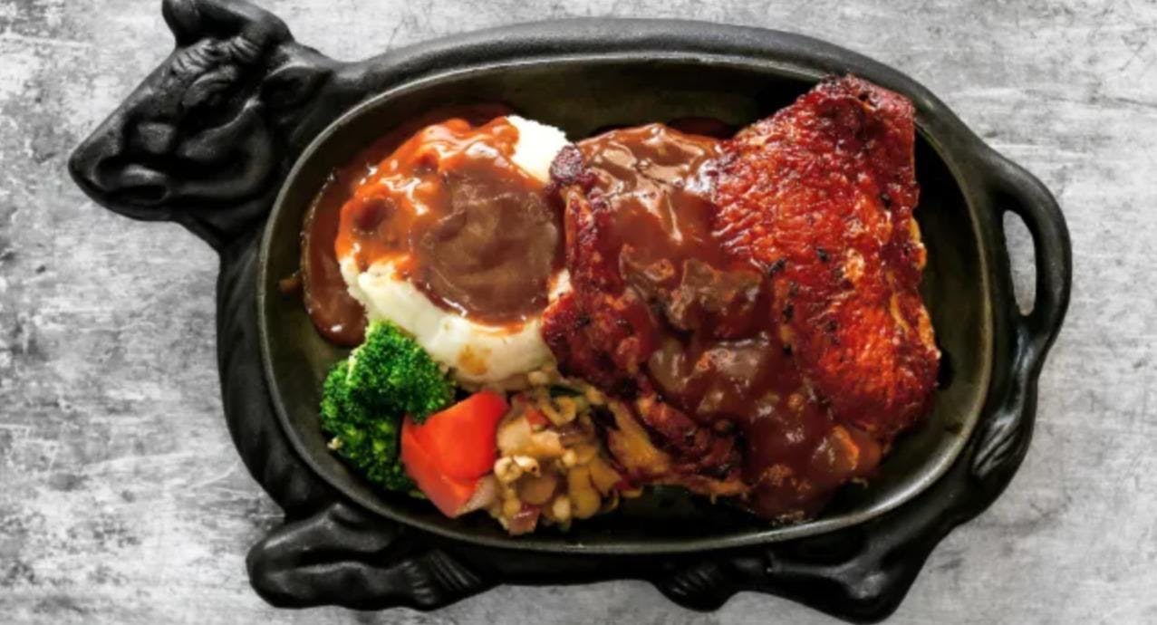 Image 2 of restaurant Devil's Kitchen - Jurong