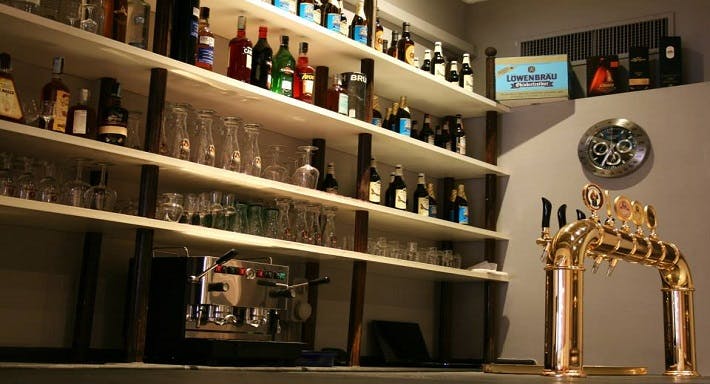 Photo of restaurant LA TRIADE DEL GUSTO in Trastevere, Rome - Photo 1