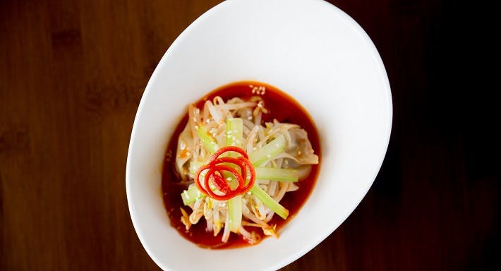 Photo of restaurant LeDu Dim Sum & Bar - Klenzestraße in Ludwigsvorstadt-Isarvorstadt, Munich - Photo 9