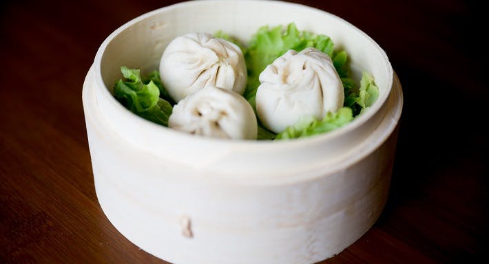 Photo of restaurant LeDu Dim Sum & Bar - Klenzestraße in Ludwigsvorstadt-Isarvorstadt, Munich - Photo 8