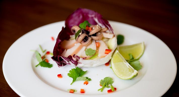 Photo of restaurant LeDu Dim Sum & Bar - Klenzestraße in Ludwigsvorstadt-Isarvorstadt, Munich - Photo 7