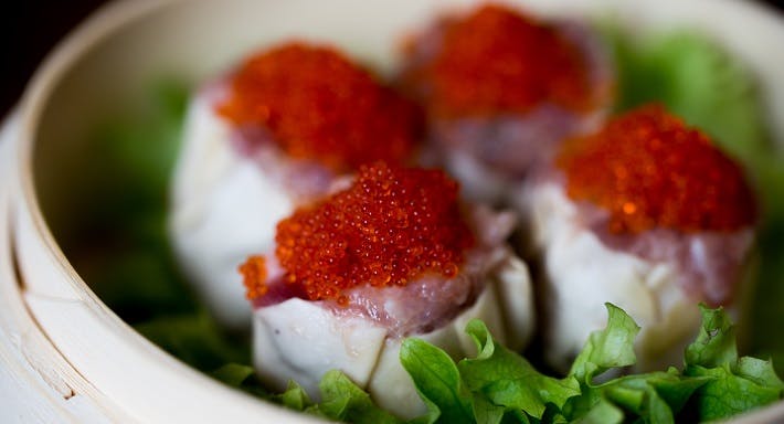 Photo of restaurant LeDu Dim Sum & Bar - Klenzestraße in Ludwigsvorstadt-Isarvorstadt, Munich - Photo 6