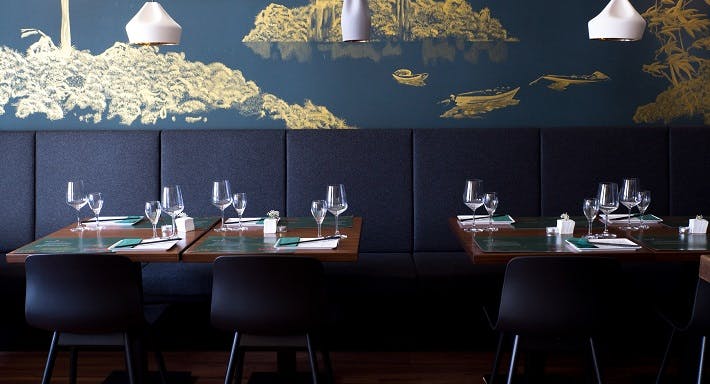 Photo of restaurant LeDu Dim Sum & Bar - Klenzestraße in Ludwigsvorstadt-Isarvorstadt, Munich - Photo 3