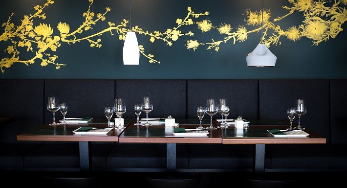 Photo of restaurant LeDu Dim Sum & Bar - Klenzestraße in Ludwigsvorstadt-Isarvorstadt, Munich - Photo 2