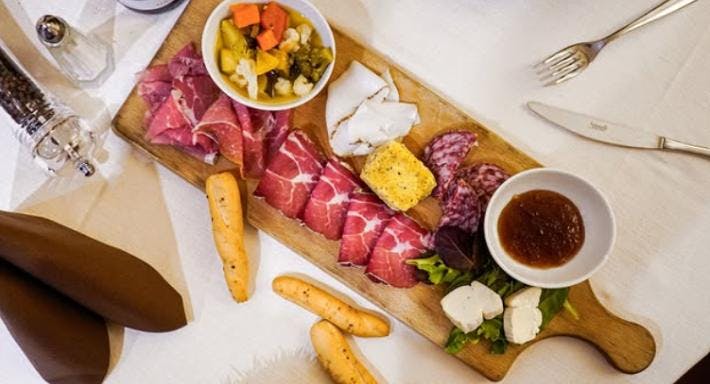 Photo of restaurant Igea restaurant & Bar in Centro Storico, Brescia