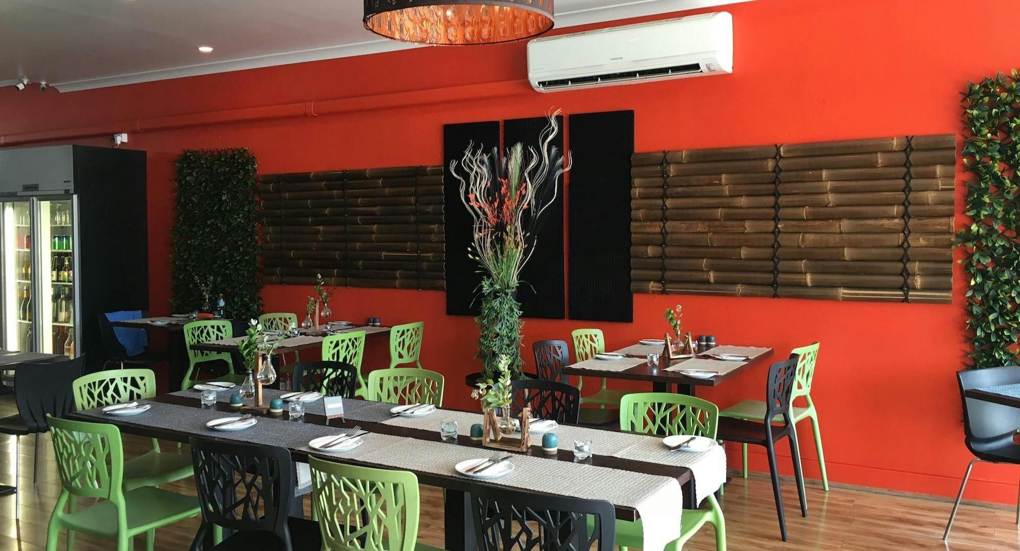 Photo of restaurant Cafe Relish in Doubleview, Perth
