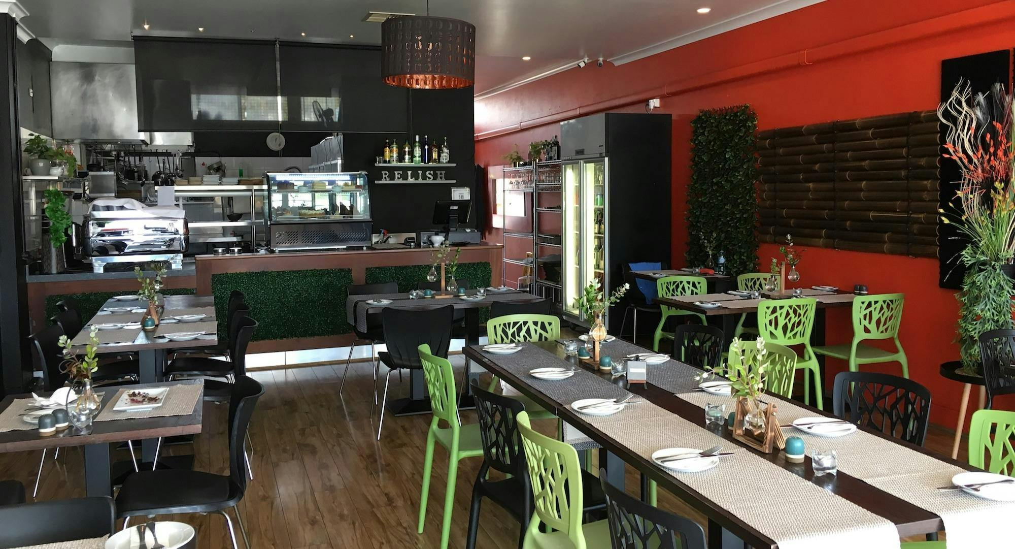 Photo of restaurant Cafe Relish in Doubleview, Perth - Photo 3