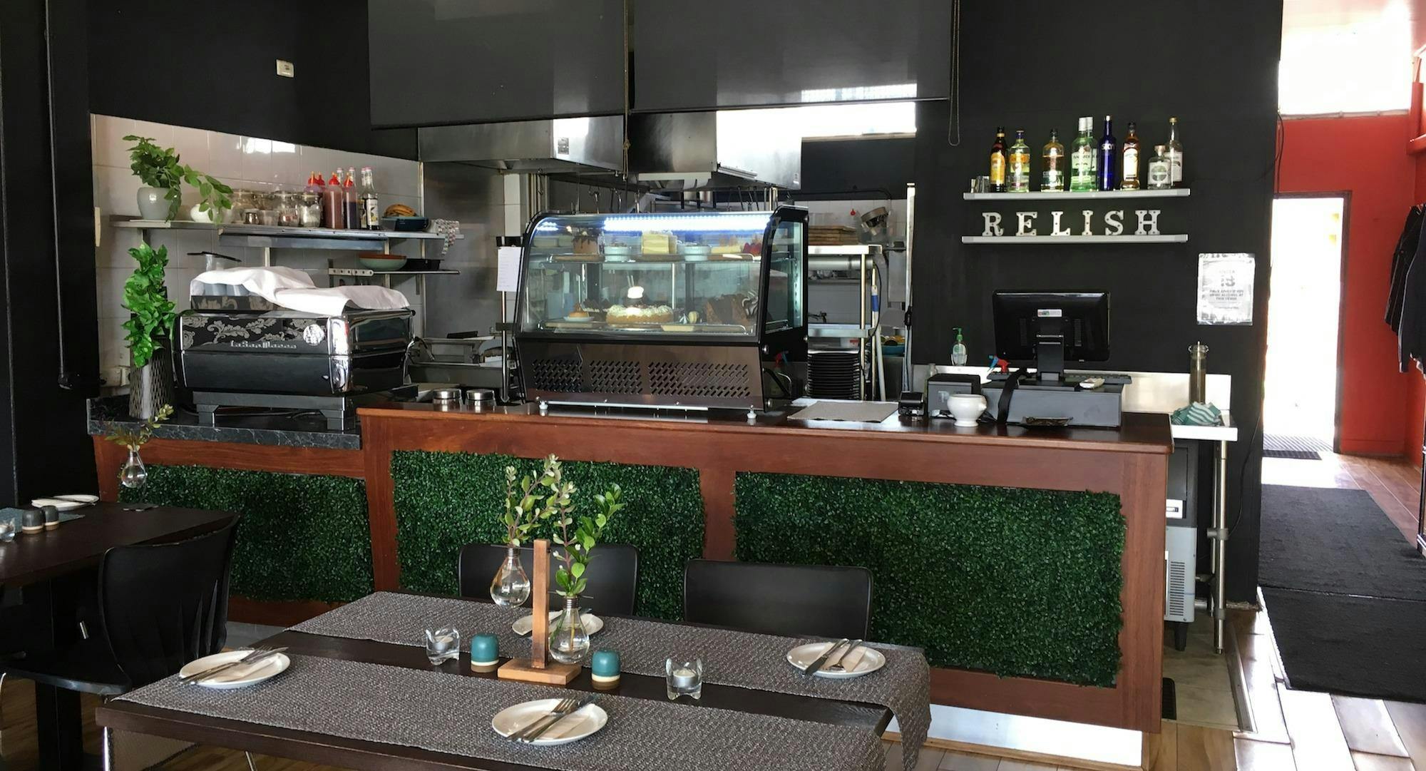 Photo of restaurant Cafe Relish in Doubleview, Perth - Photo 4