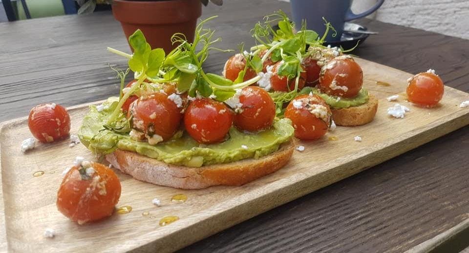 Photo of restaurant Cafe Relish in Doubleview, Perth - Photo 6