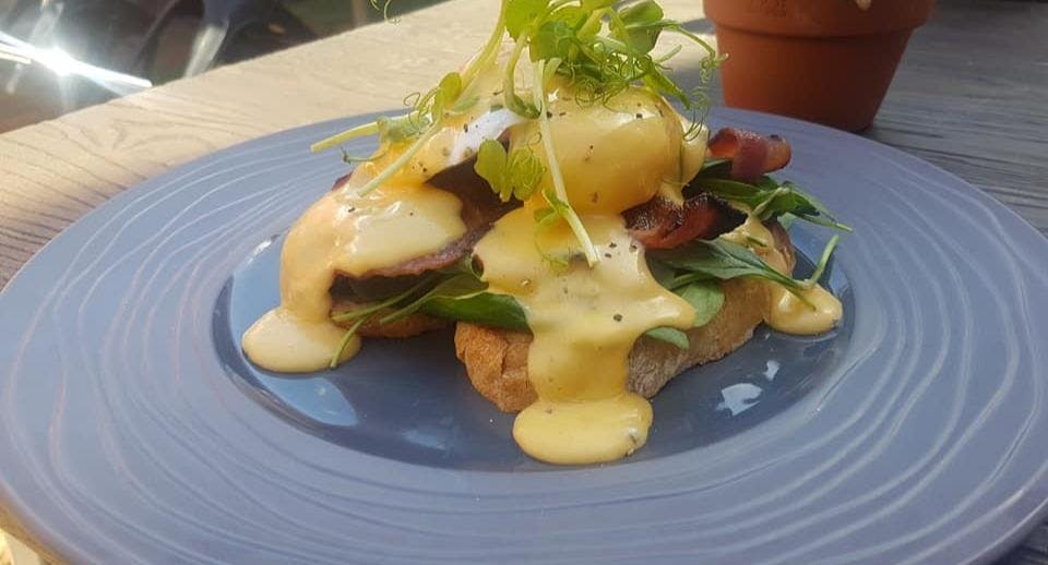 Photo of restaurant Cafe Relish in Doubleview, Perth - Photo 8