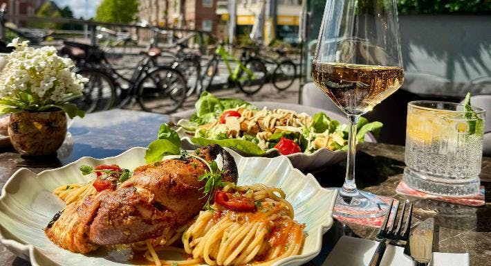 Photo of restaurant Restaurant AMA in Vleuten-De Meern, Utrecht
