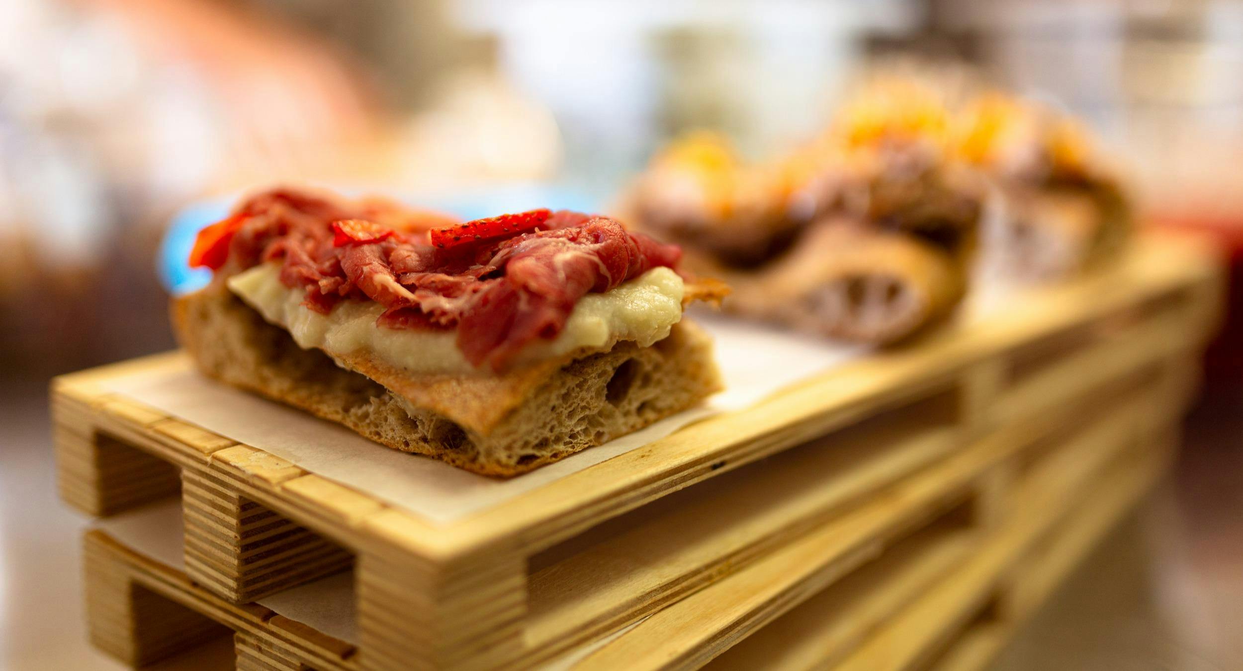 Foto del ristorante Maso Limarò a Centro, Trento - Photo 4