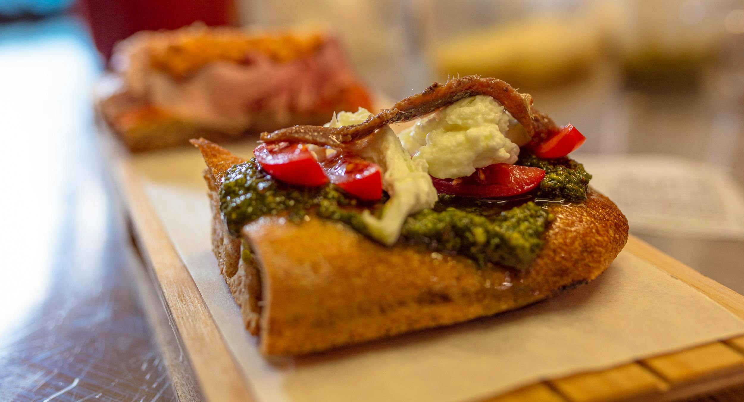 Foto del ristorante Maso Limarò a Centro, Trento - Photo 7