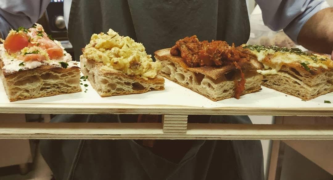 Foto del ristorante Maso Limarò a Centro, Trento - Photo 3