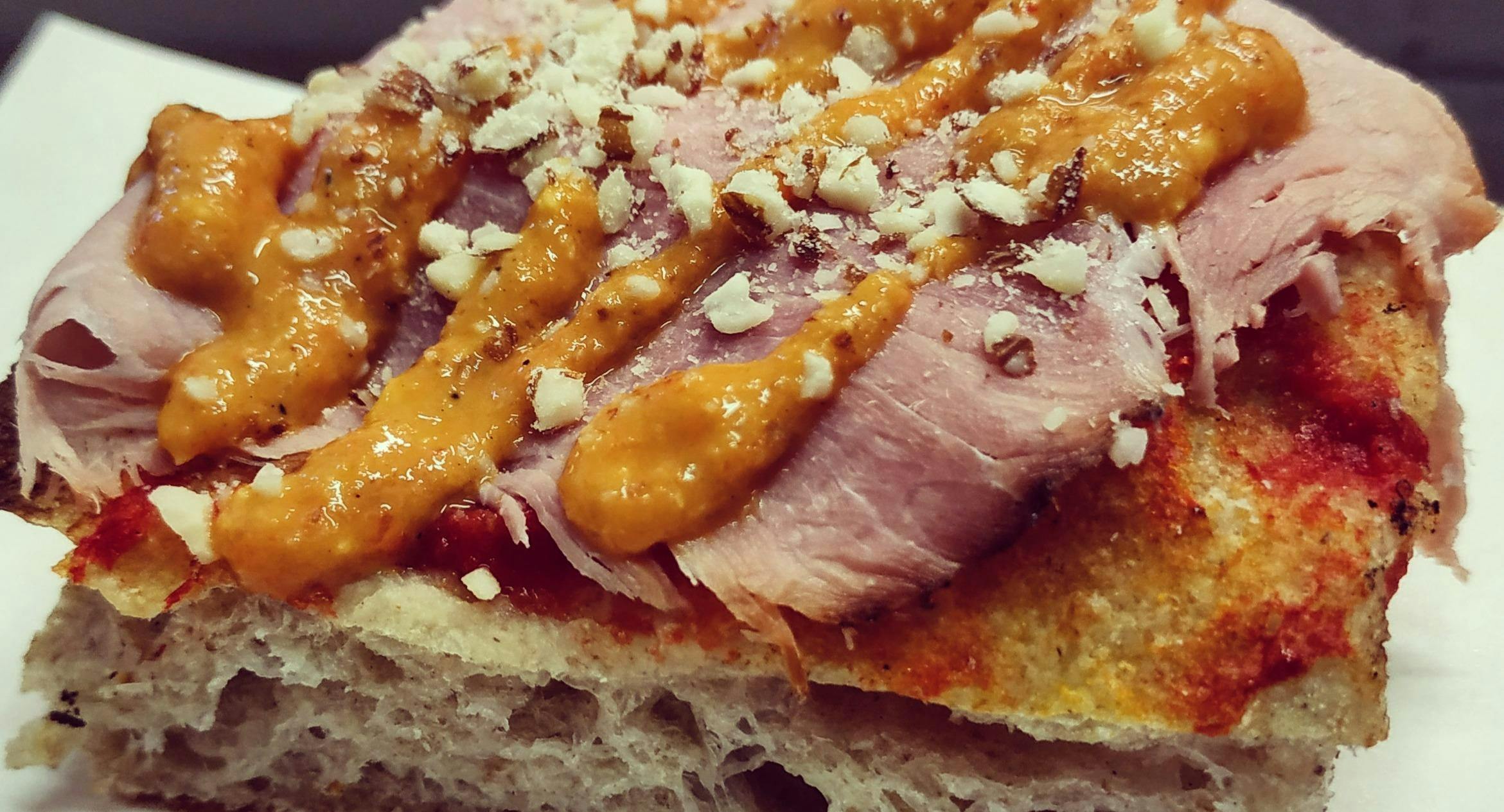 Foto del ristorante Maso Limarò a Centro, Trento - Photo 2