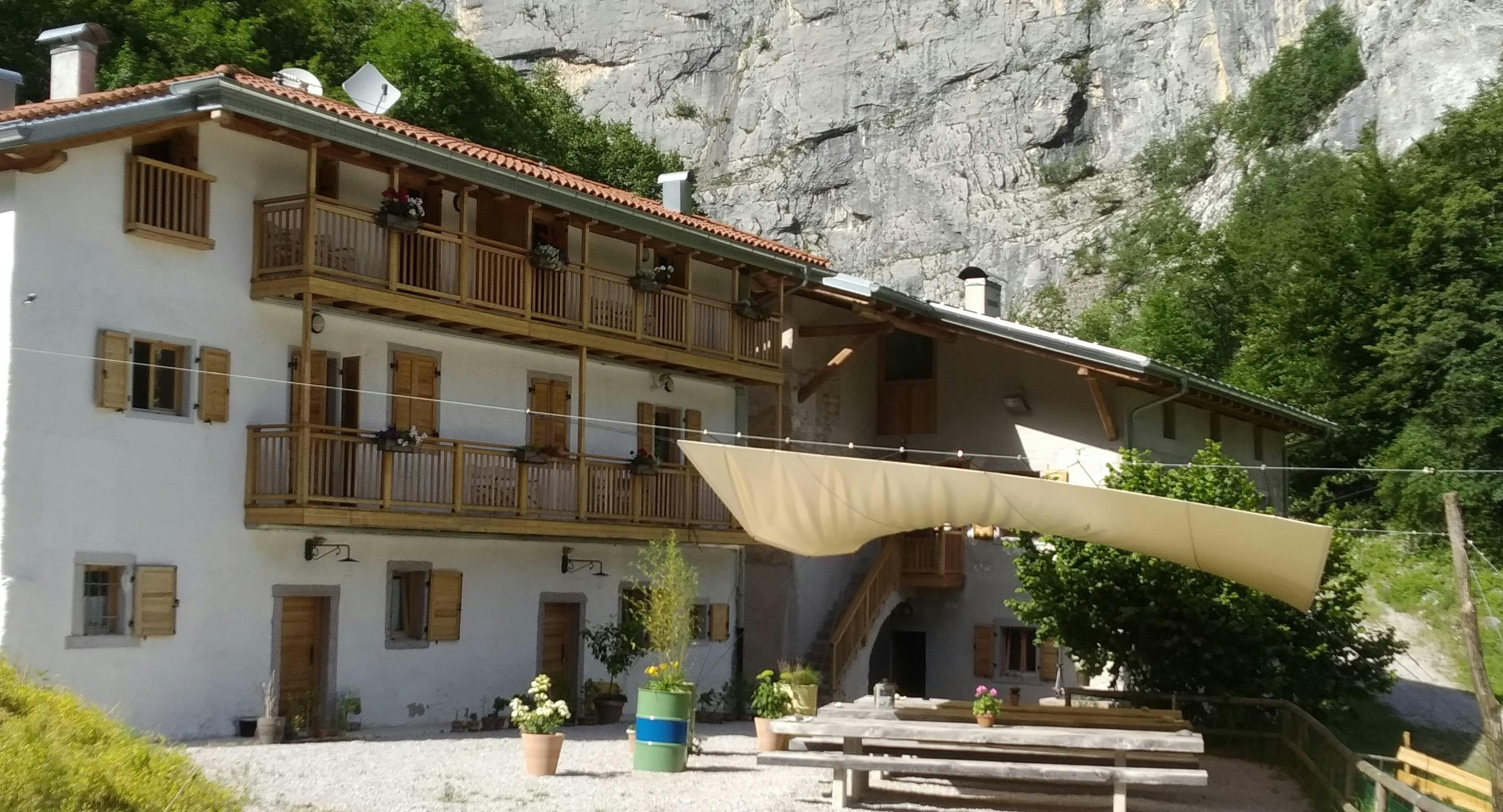 Foto del ristorante Maso Limarò a Centro, Trento - Photo 8