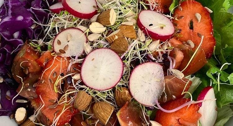 Foto del ristorante Maso Limarò a Centro, Trento - Photo 10