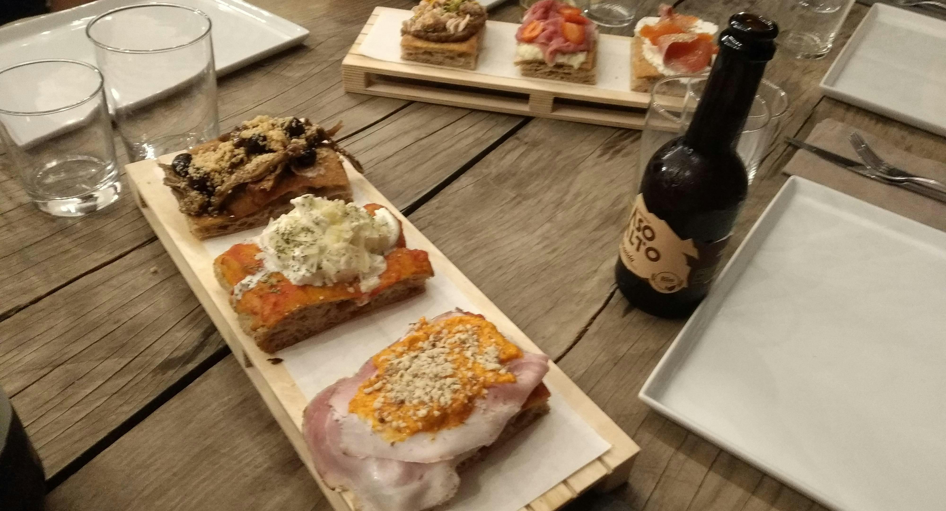 Foto del ristorante Maso Limarò a Centro, Trento - Photo 12