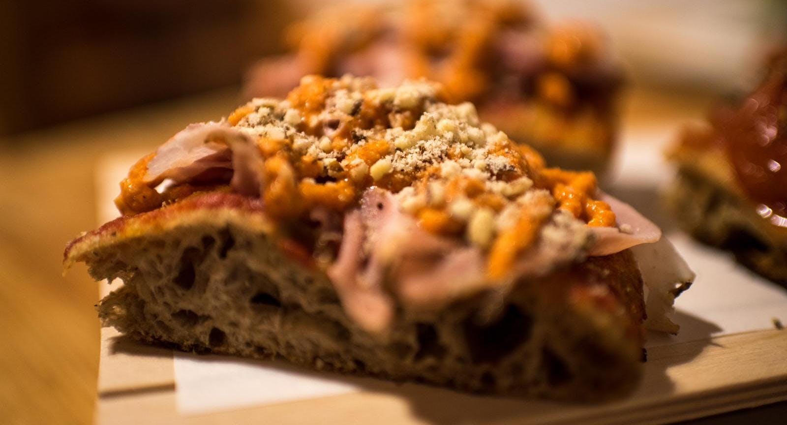 Foto del ristorante Maso Limarò a Centro, Trento - Photo 13