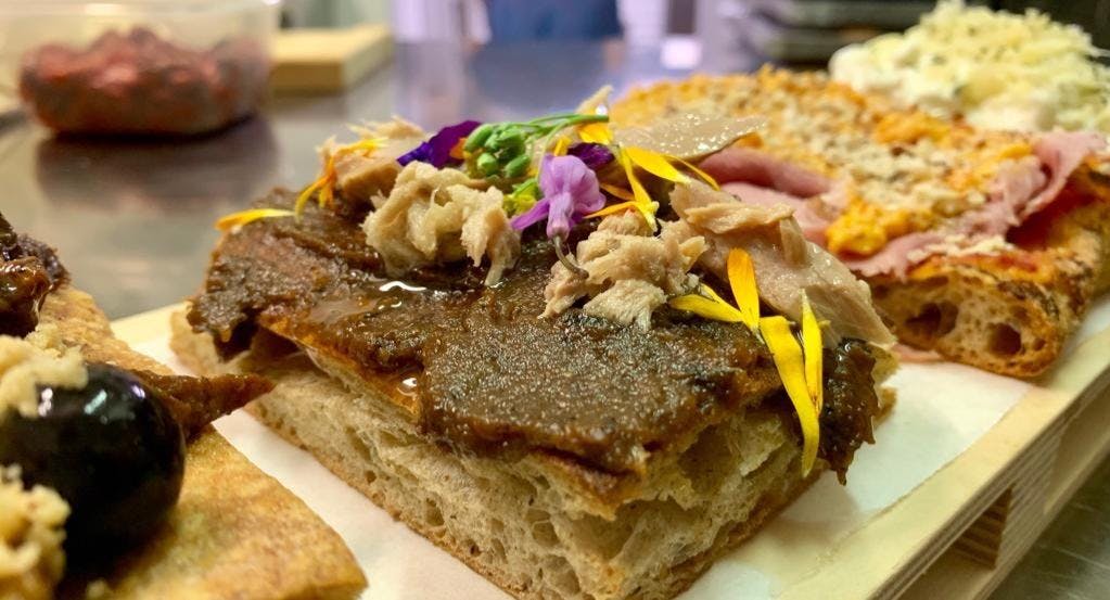 Foto del ristorante Maso Limarò a Centro, Trento - Photo 14