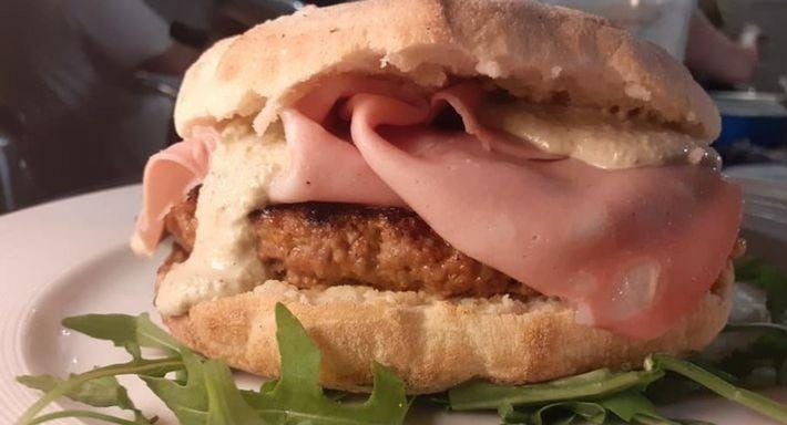 Restaurant Stuzzicando in City Centre, Palermo