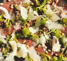 Restaurant Nuovo Restaurant in Bothfeld, Hannover