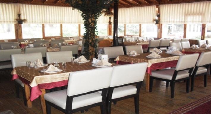 Photo of restaurant Şişman'ın Yeri in Beykoz, Istanbul - Photo 4