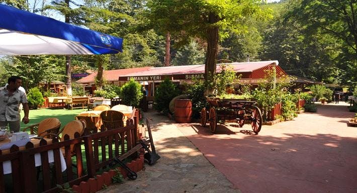 Photo of restaurant Şişman'ın Yeri in Beykoz, Istanbul - Photo 3