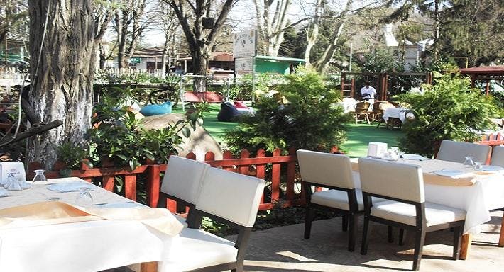 Photo of restaurant Şişman'ın Yeri in Beykoz, Istanbul - Photo 2